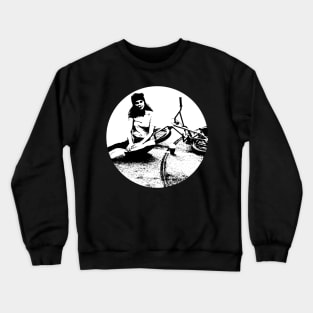 BMX Crewneck Sweatshirt